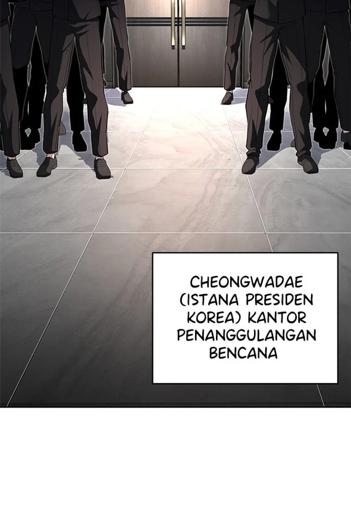 Ticket Hero S2 Chapter 276 Gambar 203