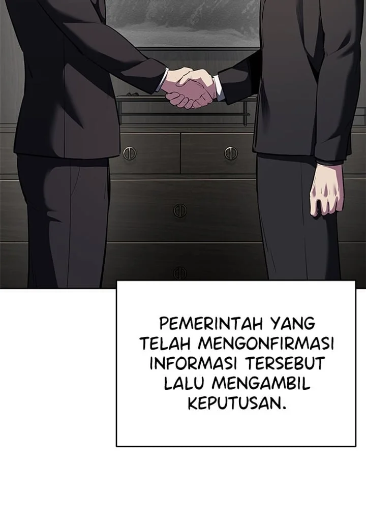 Ticket Hero S2 Chapter 276 Gambar 205