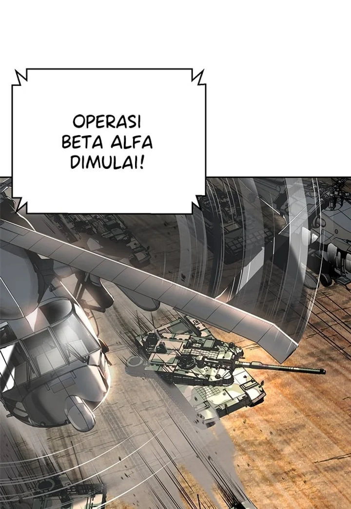 Ticket Hero S2 Chapter 276 Gambar 206