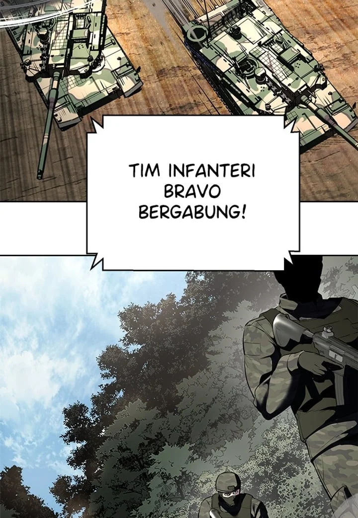 Ticket Hero S2 Chapter 276 Gambar 207