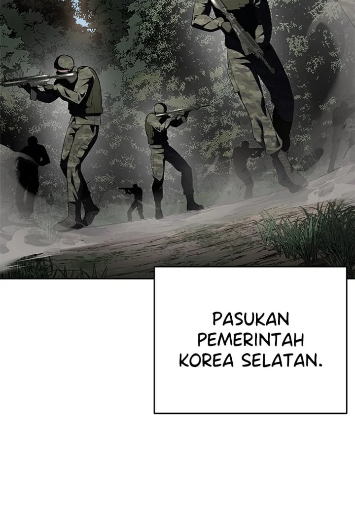 Ticket Hero S2 Chapter 276 Gambar 208