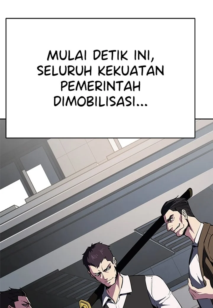 Ticket Hero S2 Chapter 276 Gambar 209