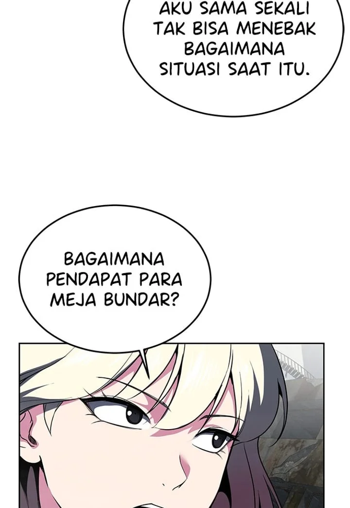 Ticket Hero S2 Chapter 276 Gambar 21