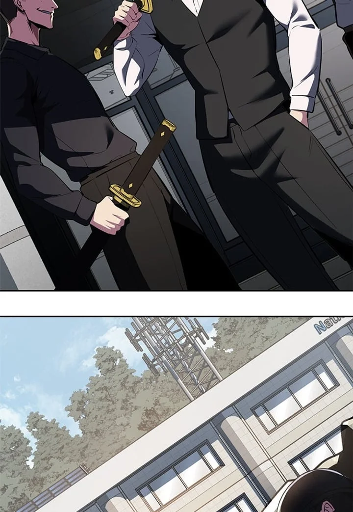 Ticket Hero S2 Chapter 276 Gambar 210