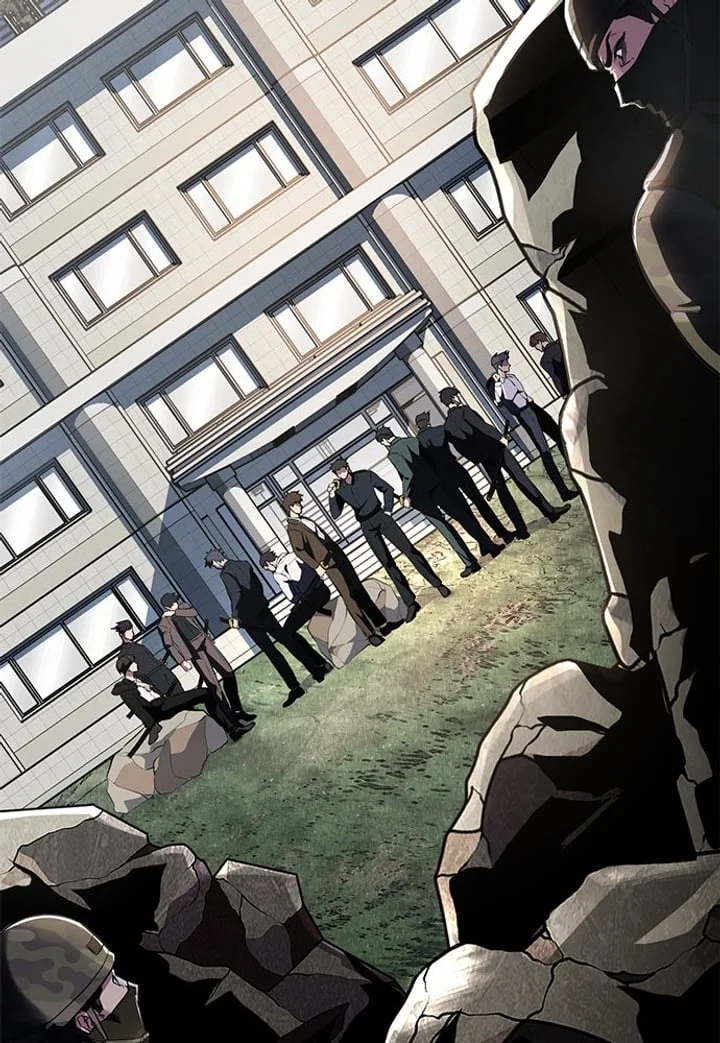 Ticket Hero S2 Chapter 276 Gambar 211