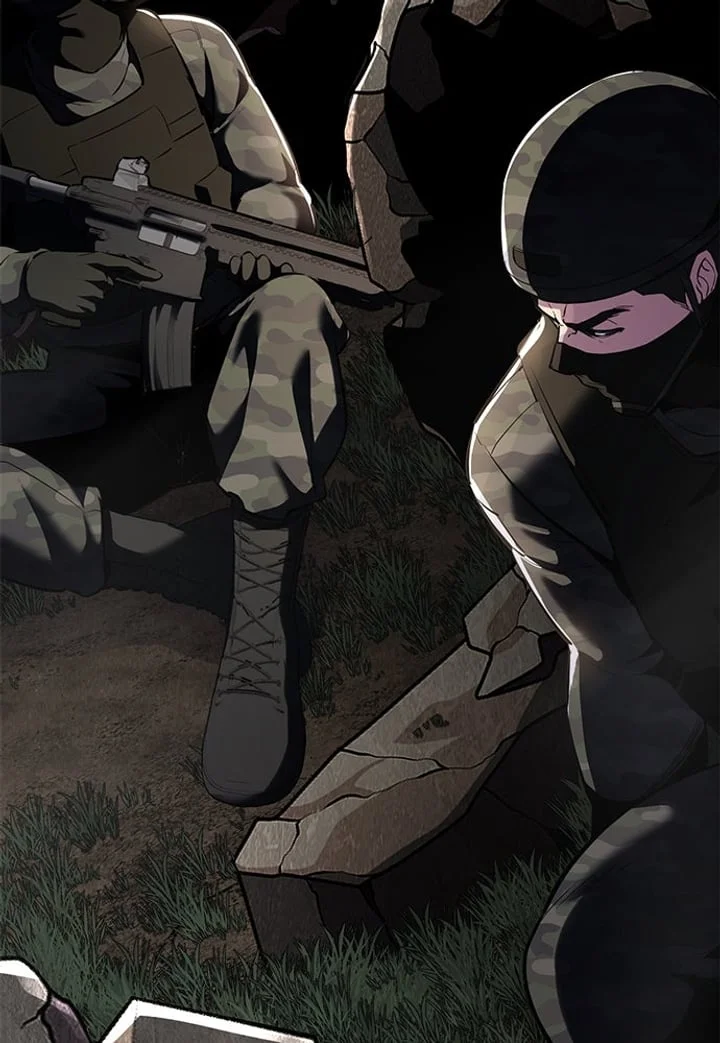 Ticket Hero S2 Chapter 276 Gambar 212