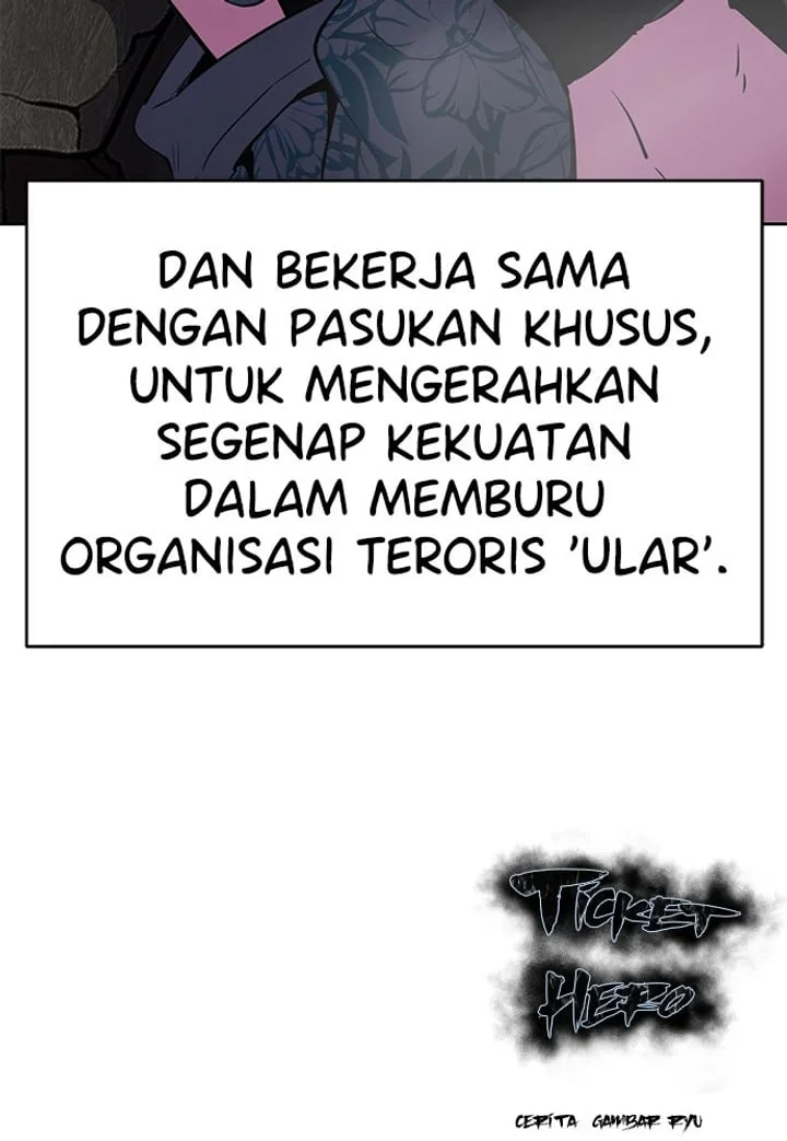 Ticket Hero S2 Chapter 276 Gambar 214