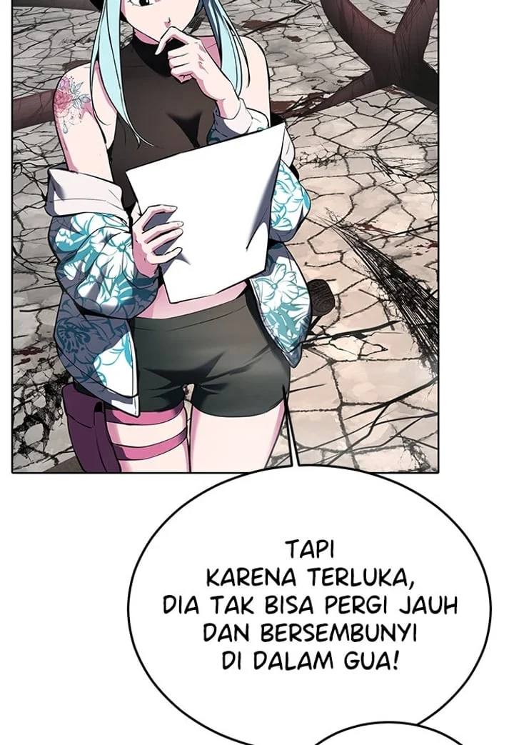 Ticket Hero S2 Chapter 276 Gambar 23
