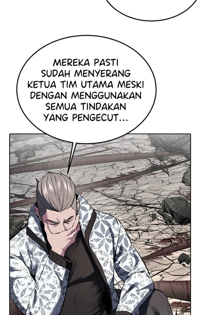 Ticket Hero S2 Chapter 276 Gambar 26