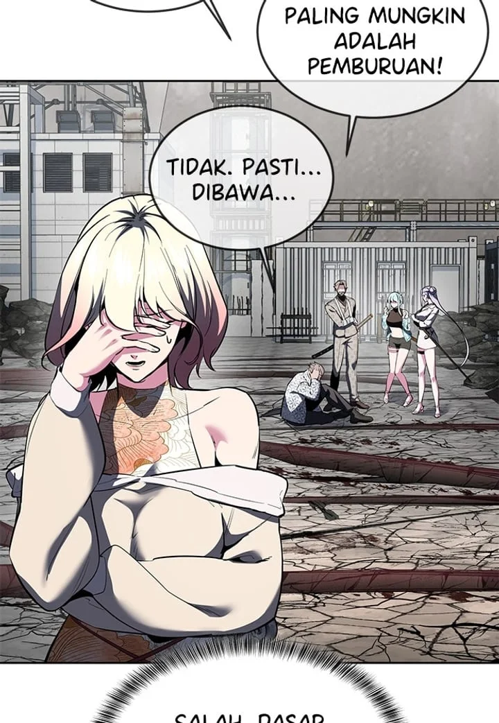 Ticket Hero S2 Chapter 276 Gambar 29