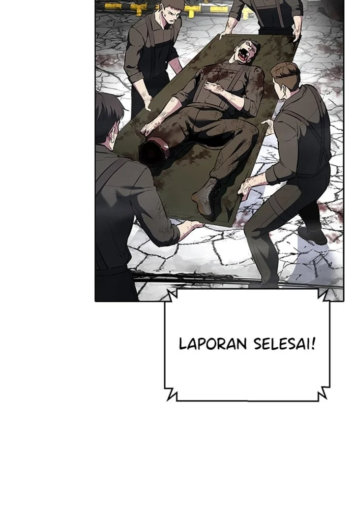 Ticket Hero S2 Chapter 276 Gambar 3