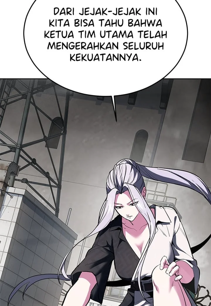 Ticket Hero S2 Chapter 276 Gambar 31