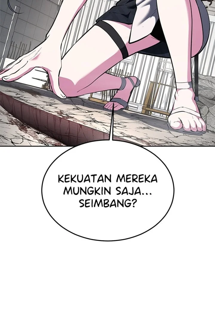 Ticket Hero S2 Chapter 276 Gambar 32