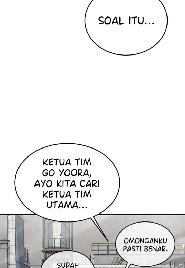 Ticket Hero S2 Chapter 276 Gambar 34