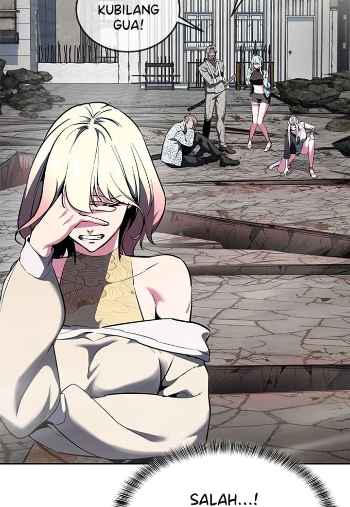 Ticket Hero S2 Chapter 276 Gambar 35