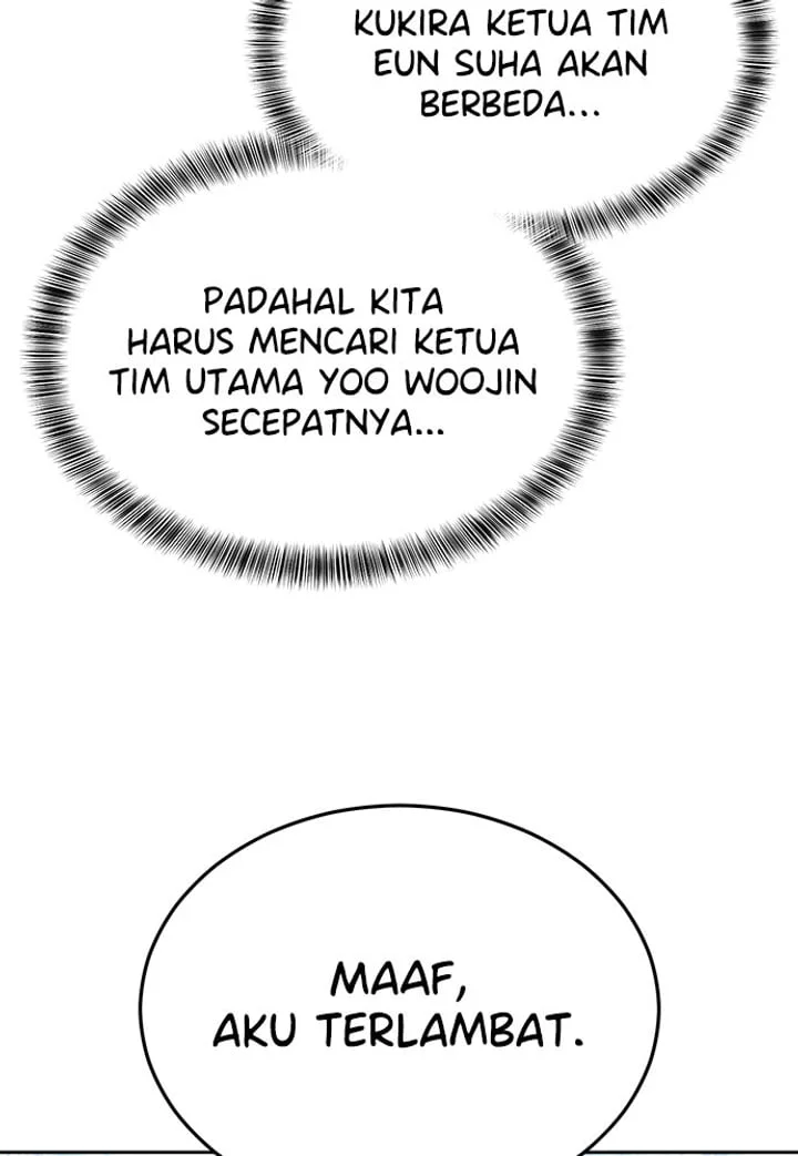 Ticket Hero S2 Chapter 276 Gambar 36