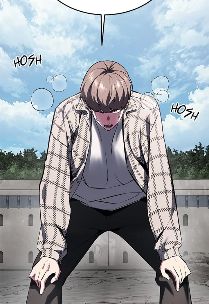 Ticket Hero S2 Chapter 276 Gambar 37