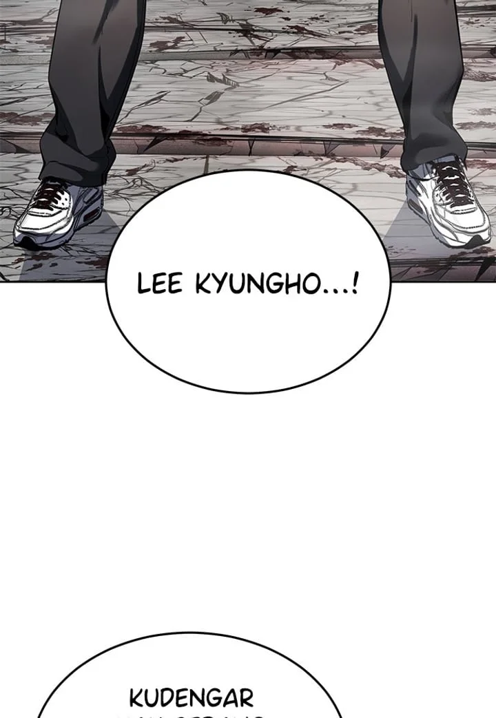 Ticket Hero S2 Chapter 276 Gambar 38