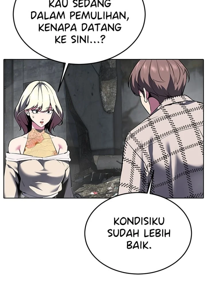 Ticket Hero S2 Chapter 276 Gambar 39