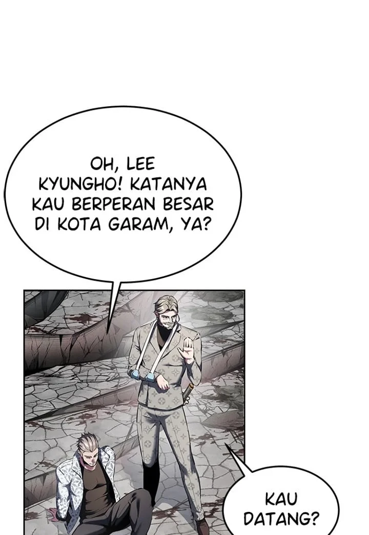 Ticket Hero S2 Chapter 276 Gambar 40