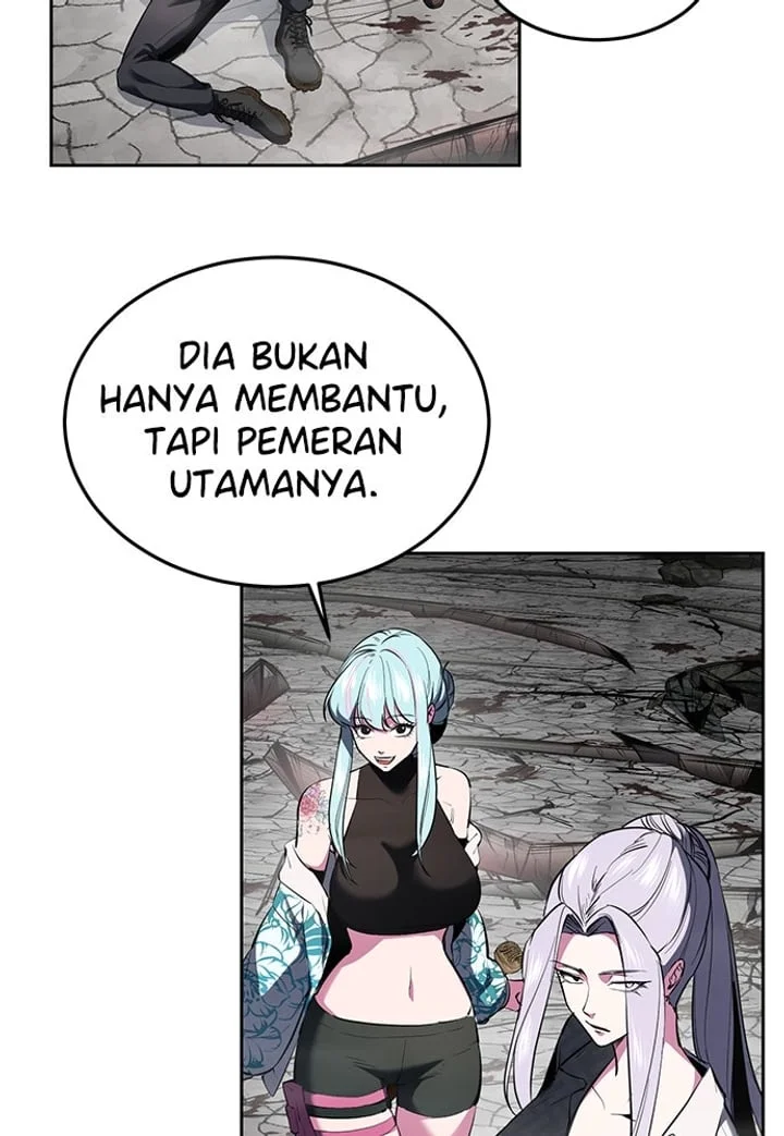 Ticket Hero S2 Chapter 276 Gambar 41