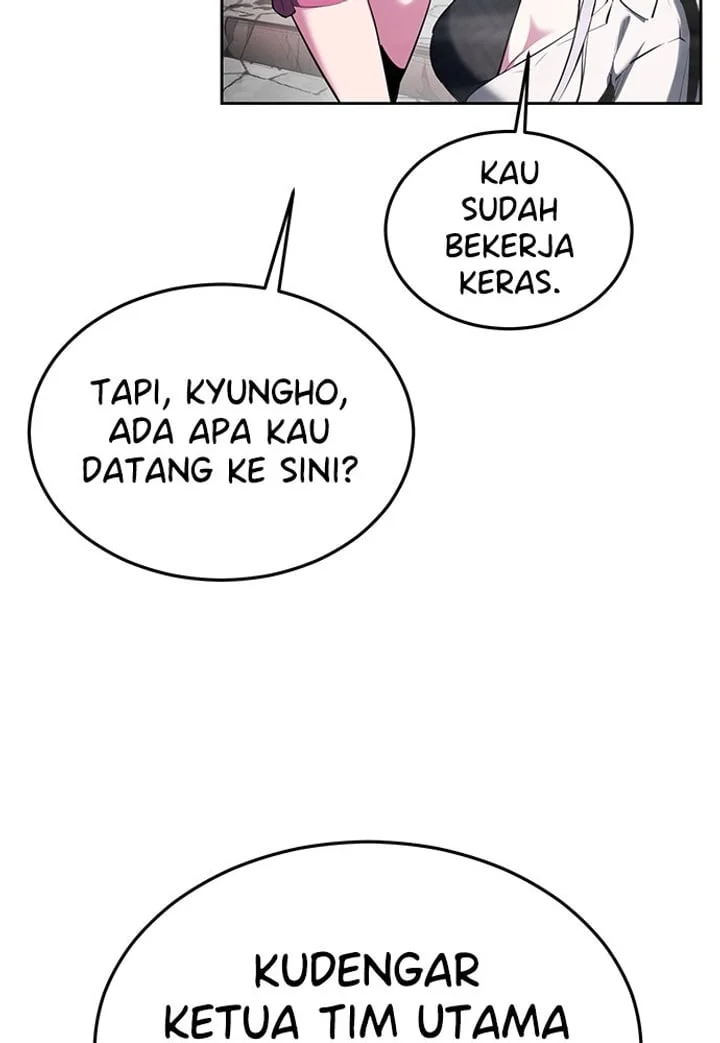Ticket Hero S2 Chapter 276 Gambar 42