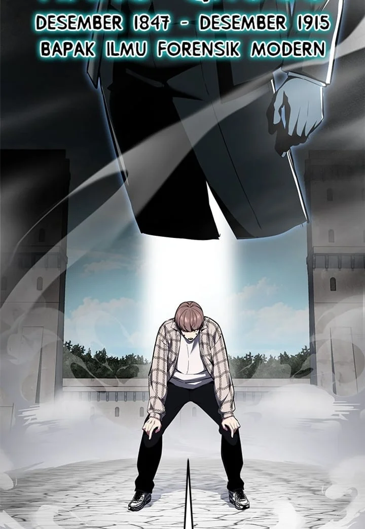Ticket Hero S2 Chapter 276 Gambar 44