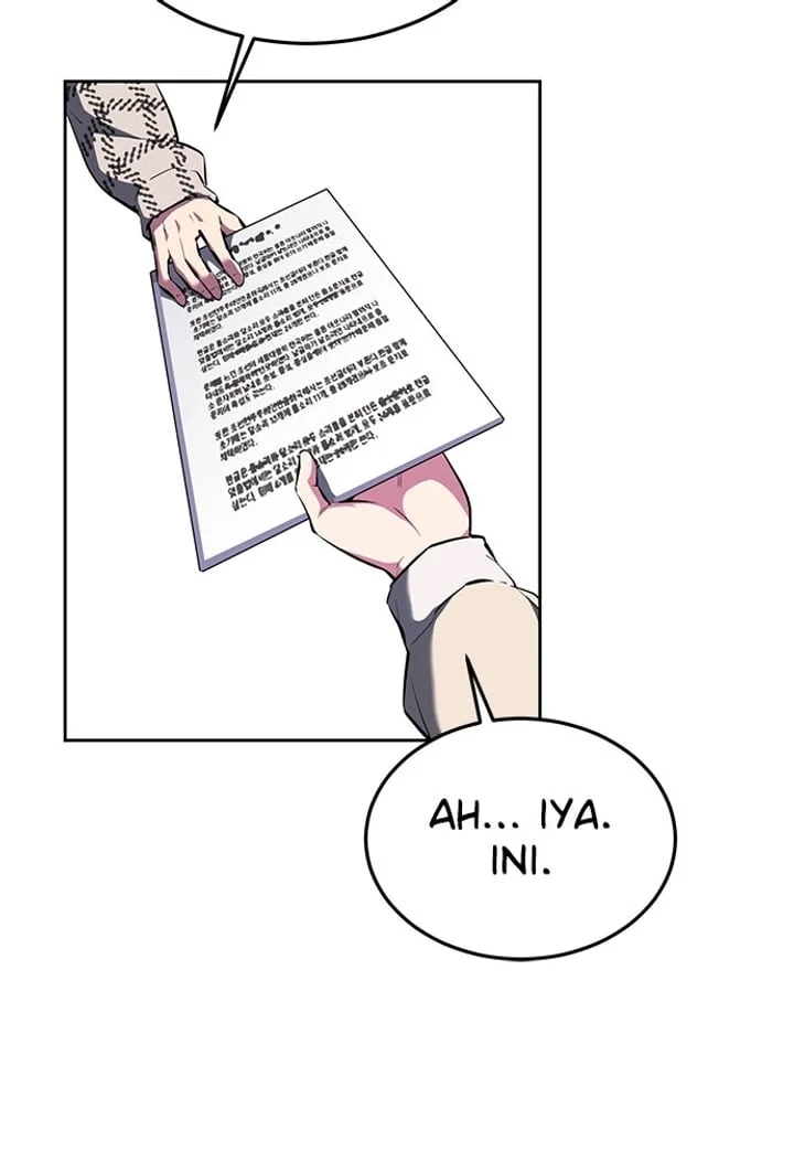 Ticket Hero S2 Chapter 276 Gambar 46