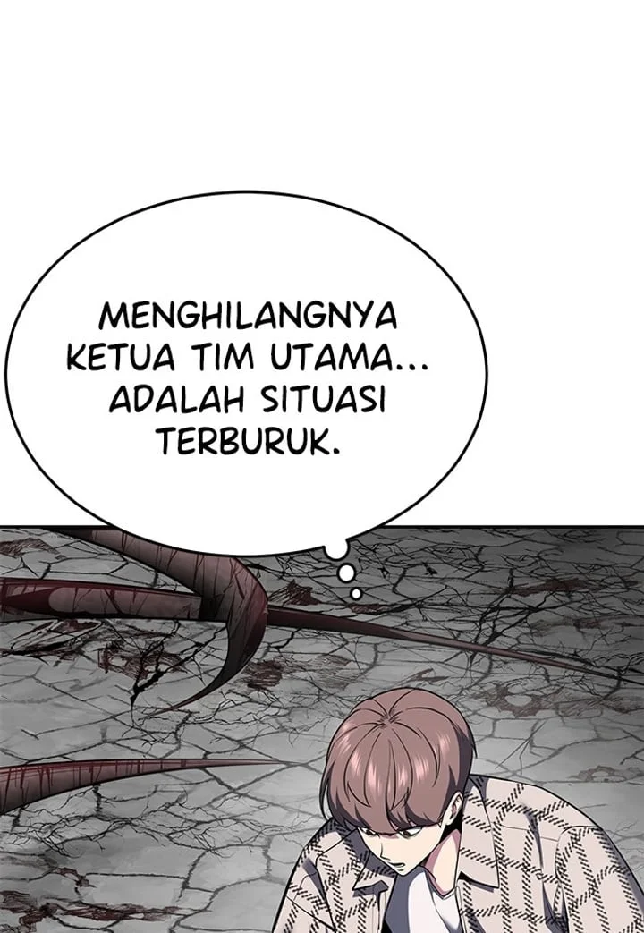 Ticket Hero S2 Chapter 276 Gambar 47