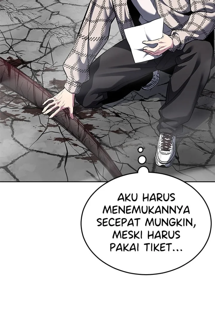 Ticket Hero S2 Chapter 276 Gambar 48