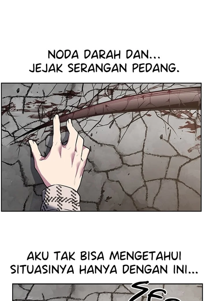 Ticket Hero S2 Chapter 276 Gambar 50