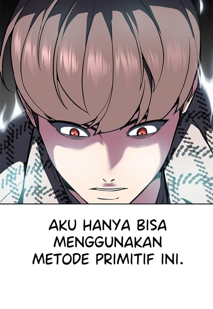Ticket Hero S2 Chapter 276 Gambar 53