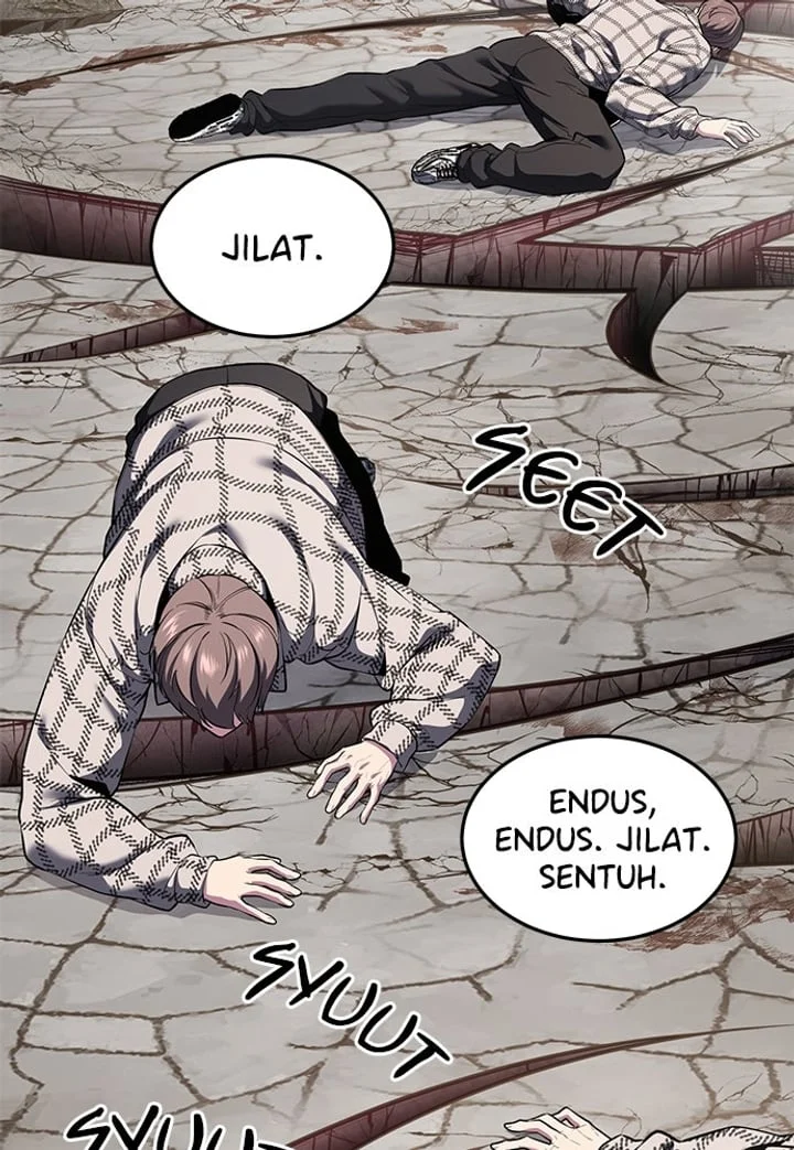 Ticket Hero S2 Chapter 276 Gambar 56