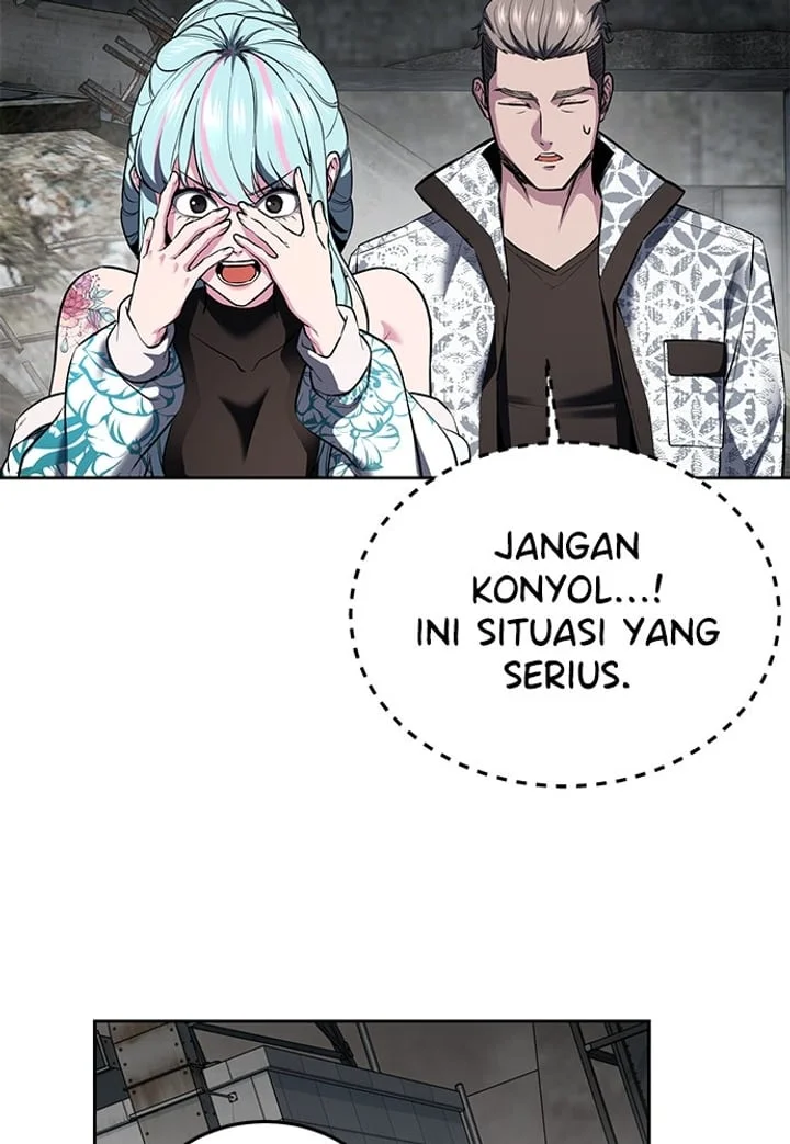 Ticket Hero S2 Chapter 276 Gambar 59