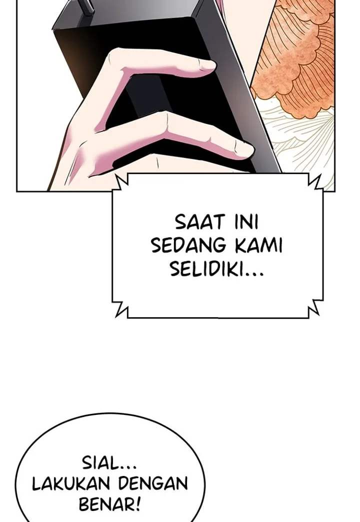 Ticket Hero S2 Chapter 276 Gambar 6