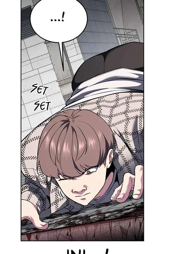 Ticket Hero S2 Chapter 276 Gambar 60