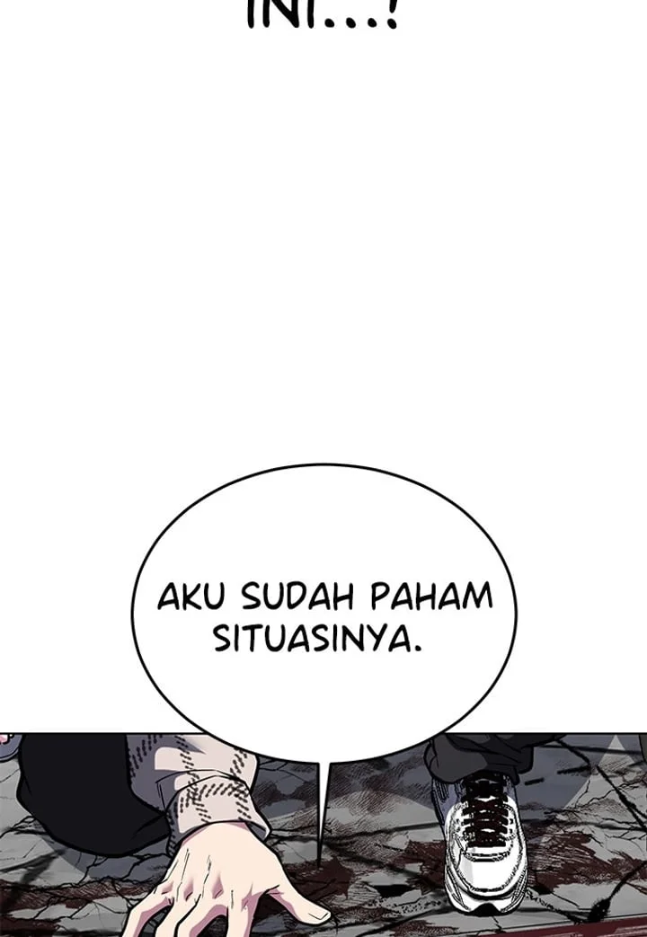 Ticket Hero S2 Chapter 276 Gambar 61