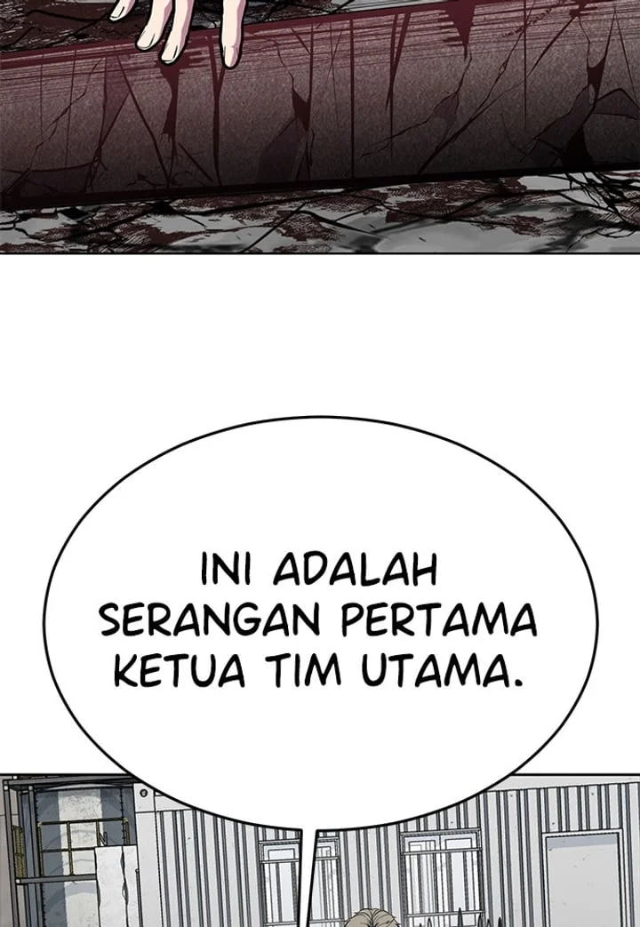 Ticket Hero S2 Chapter 276 Gambar 62