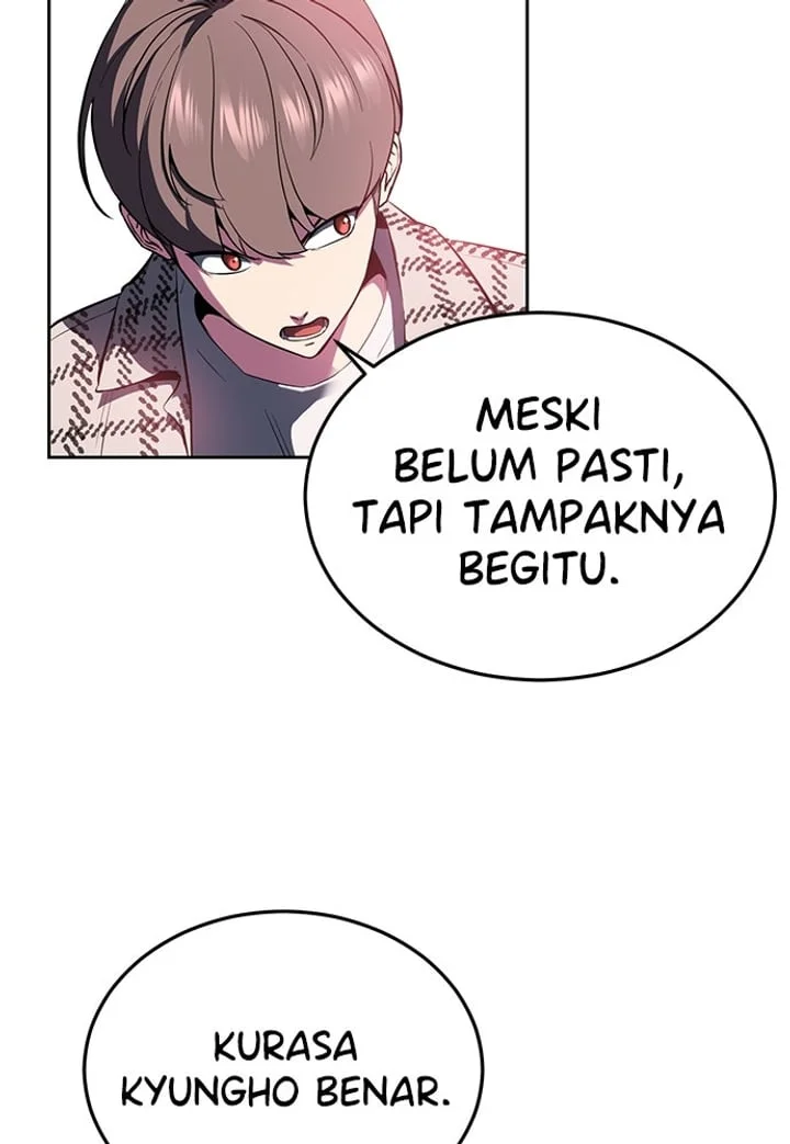 Ticket Hero S2 Chapter 276 Gambar 72