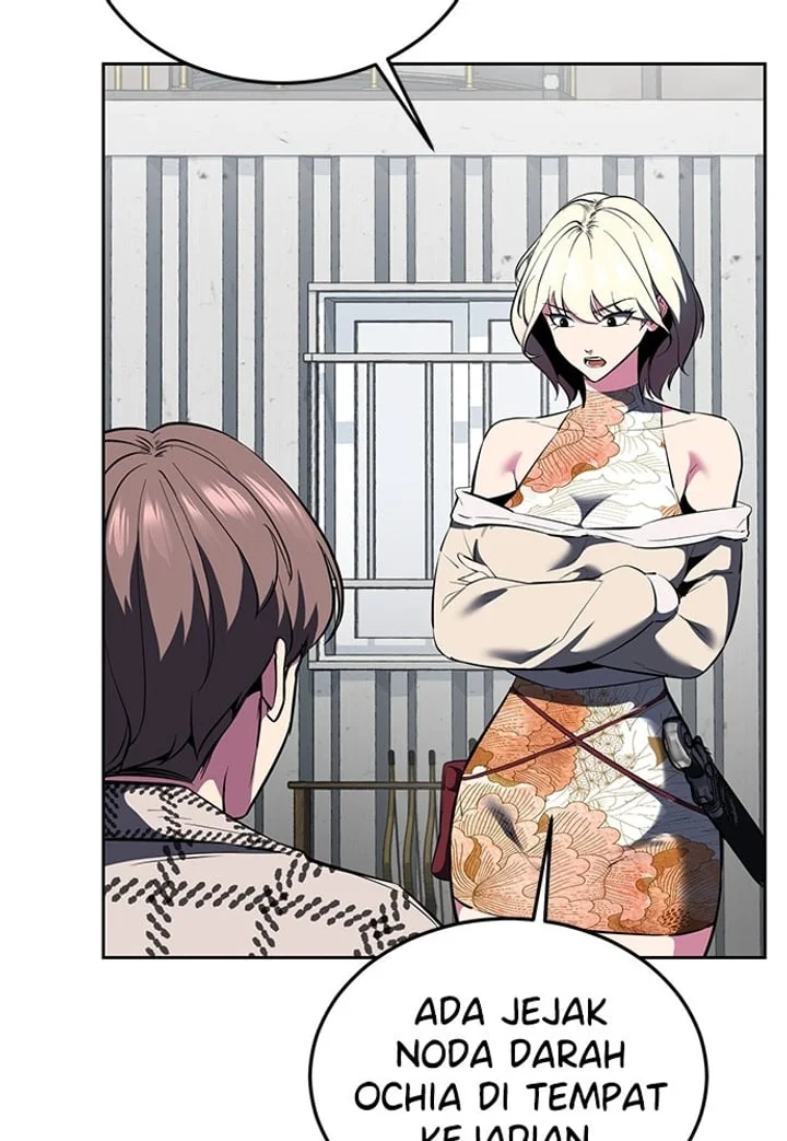 Ticket Hero S2 Chapter 276 Gambar 73