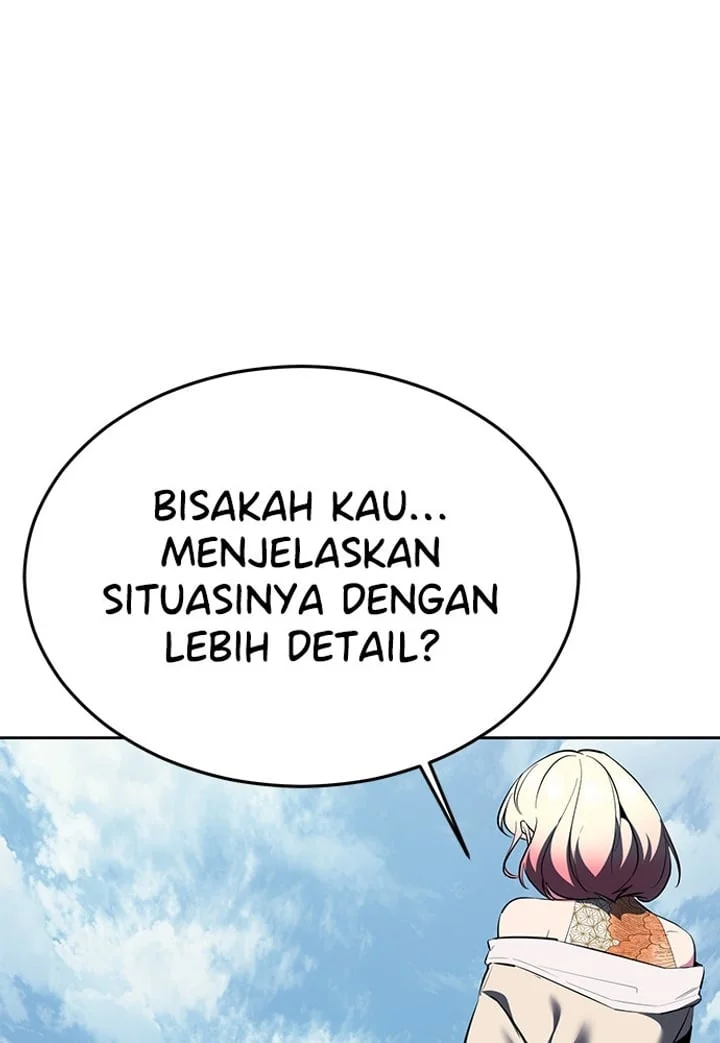 Ticket Hero S2 Chapter 276 Gambar 79