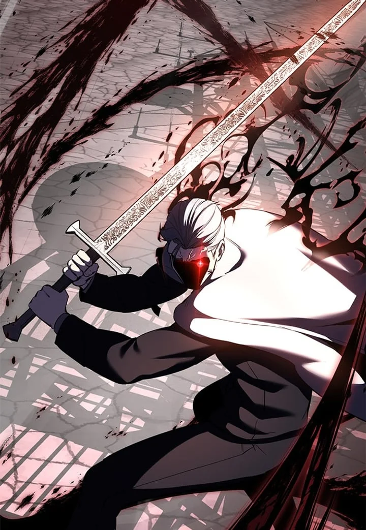 Ticket Hero S2 Chapter 276 Gambar 85