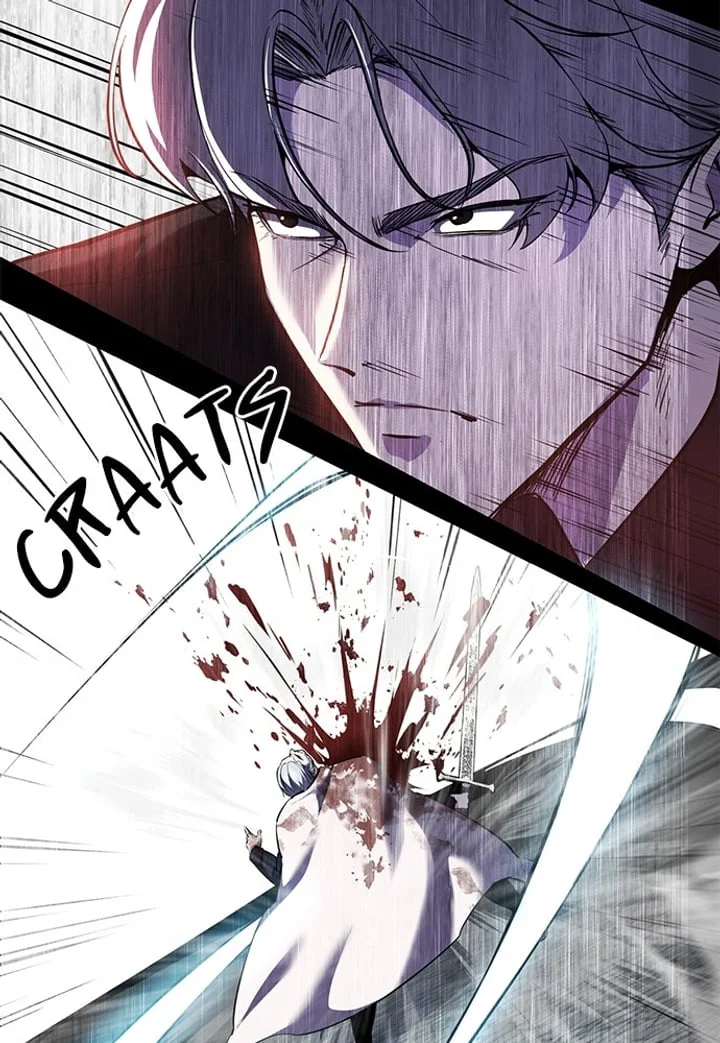 Ticket Hero S2 Chapter 276 Gambar 95