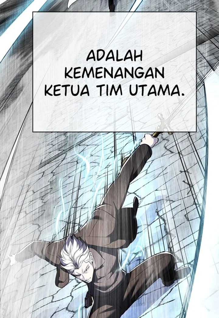 Ticket Hero S2 Chapter 276 Gambar 96