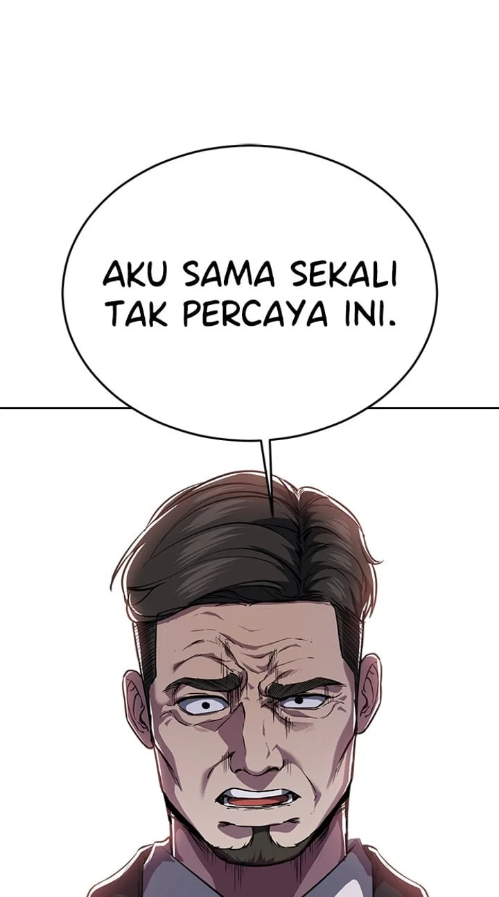 Komik Ticket Hero S2 Chapter 277 gambar 1