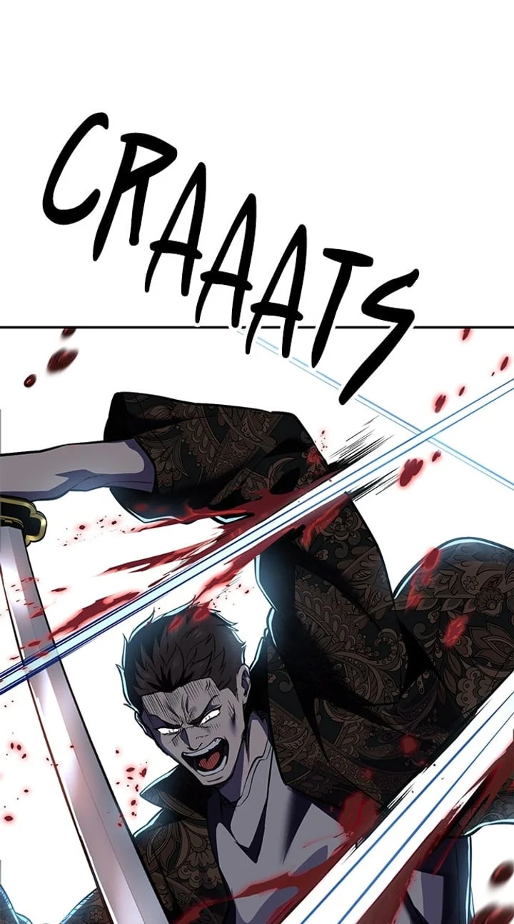 Ticket Hero S2 Chapter 277 Gambar 104