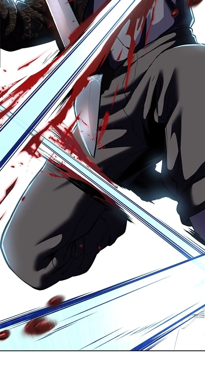 Ticket Hero S2 Chapter 277 Gambar 105