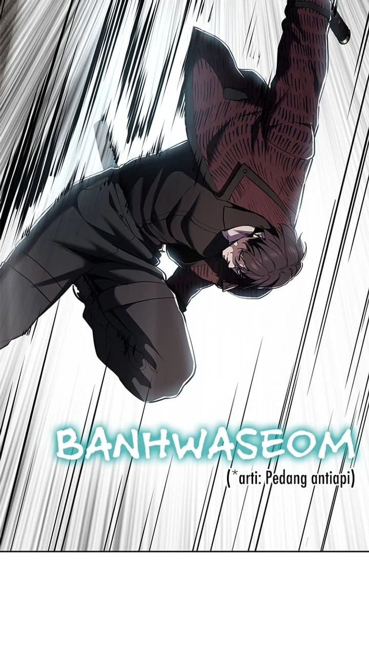 Ticket Hero S2 Chapter 277 Gambar 107