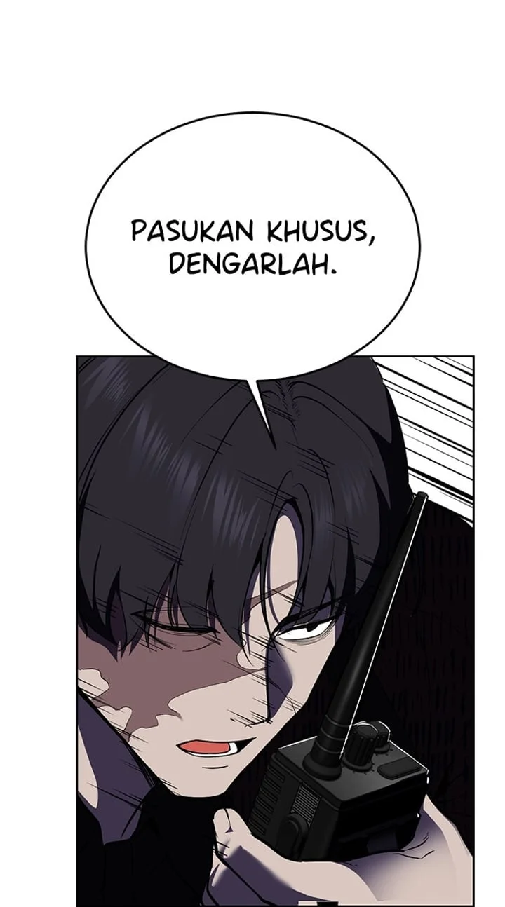 Ticket Hero S2 Chapter 277 Gambar 110