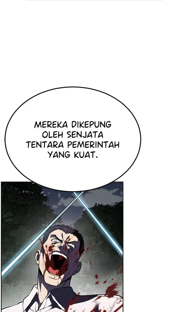 Ticket Hero S2 Chapter 277 Gambar 111